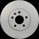 Hella Pagid | Bremsscheibe | 8DD 355 118-831