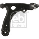 febi bilstein | 2 x FEBI Lenker, Radaufhängung | 37308 febi bilstein | 2 x FEBI Lenker, Radaufhängung | 37308