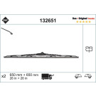 132651 Wischblatt DAS ORIGINAL TRUCKS