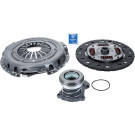 SACHS 3000 990 018 Kupplungssatz Kit plus CSC SACHS 3000 990 018 Kupplungssatz Kit plus CSC