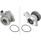 510 0096 10 Zentralausrücker, Kupplung