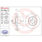 Brembo | Bremsscheibe | 08.3068.10