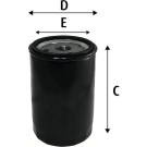 Valeo | Ölfilter | 586022 Valeo | Ölfilter | 586022