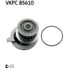 VKPC 85610 Wasserpumpe, Motorkühlung