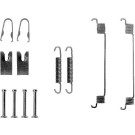 97015500 Zubehörsatz, Bremsbacken