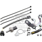 194893 Sensor, Abgasdruck