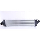 96560 Ladeluftkühler ** FIRST FIT **