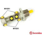 Brembo | Hauptbremszylinder | M 23 041