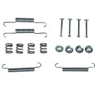 105-0020 Zubehörsatz, Feststellbremsbacken GREENPARTS 105-0020 Zubehörsatz, Feststellbremsbacken GREENPARTS