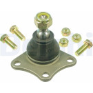 TC534 Trag-/Führungsgelenk