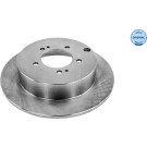 Meyle | Bremsscheibe | 32-15 523 0017