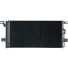 AC 1079 000S Kondensator, Klimaanlage BEHR AC 1079 000S Kondensator, Klimaanlage BEHR