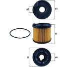 KX 87D Kraftstofffilter KX 87D Kraftstofffilter