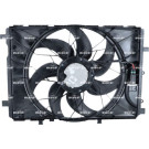 47443 Lüfter, Motorkühlung