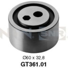 GT361.01 Spannrolle, Zahnriemen GT361.01 Spannrolle, Zahnriemen