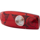 Hella | Heckleuchte | 2VA 341 419-011