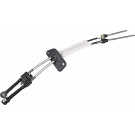 3150293 Seilzug, Schaltgetriebe