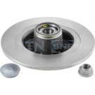 KF155.100U Bremsscheibe