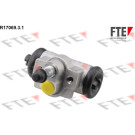 FTE | Radbremszylinder | 9210060