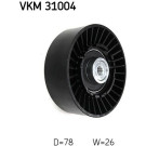 VKM 31004 Riemenspanner, Keilrippenriemen VKM 31004 Riemenspanner, Keilrippenriemen