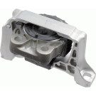 37728 01 Lagerung, Motor