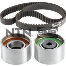 NTN-SNR | Zahnriemensatz | KD470.29