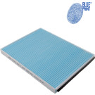 Blue Print | Filter, Innenraumluft | ADN12504