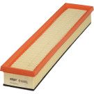 Hengst Filter | Luftfilter | E1257L