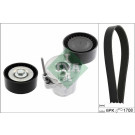 529 0362 10 Keilrippenriemensatz