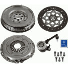 SACHS 2290 601 097 Kupplungssatz ZMS Modul XTend plus CSC SACHS 2290 601 097 Kupplungssatz ZMS Modul XTend plus CSC