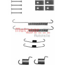 105-0842 Zubehörsatz, Bremsbacken 105-0842 Zubehörsatz, Bremsbacken