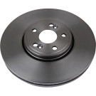 186804 Bremsscheibe