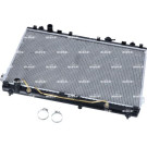NRF | Kühler, Motorkühlung | 56056