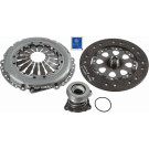 SACHS 3000 990 132 Kupplungssatz Kit plus CSC SACHS 3000 990 132 Kupplungssatz Kit plus CSC