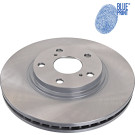 Blue Print | Bremsscheibe | ADT343204