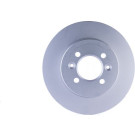 Hella | Bremsscheibe | 8DD 355 103-511