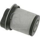 24245 Lagerung, Achskörper