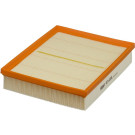 Hengst Filter | Luftfilter | E1455L