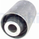 TD845W Lagerung, Lenker