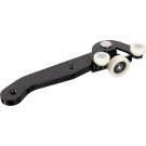 FEBI BILSTEIN 178438 Rollenführung, Schiebetür FEBI BILSTEIN 178438 Rollenführung, Schiebetür