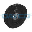 DPV1078 Riemenscheibe, Kurbelwelle DPV1078 Riemenscheibe, Kurbelwelle