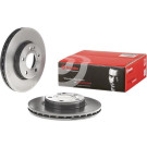 Brembo | Bremsscheibe | 09.B343.41