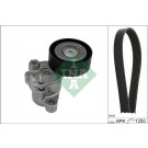 529 0524 10 Keilrippenriemensatz