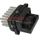 0917042 Widerstand, Innenraumgebläse