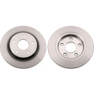 TRW | Bremsscheibe | DF6325