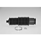 83798 Faltenbalg, Lenkung