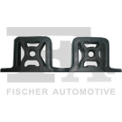 103-932 Halter, Abgasanlage