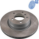 ADB114362 Bremsscheibe