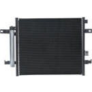 Mahle | Kondensator, Klimaanlage | AC 1073 000S