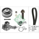 530 0003 30 Wasserpumpe + Zahnriemensatz 530 0003 30 Wasserpumpe + Zahnriemensatz